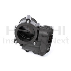 Corps Papillon Pour Peugeot BMW Citroën Mini 163631 13548624189 13547528179