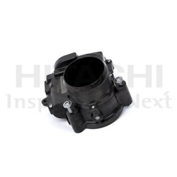 Corps Papillon Pour Peugeot BMW Citroën Mini 163631 13548624189 13547528179