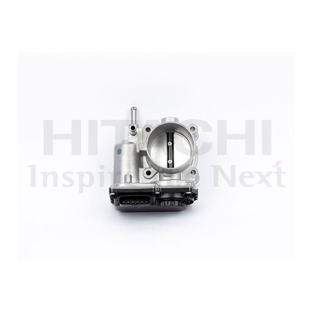 Corps Papillon Pour Toyota Auris C-HR Corolla Prius Plus Lexus CT