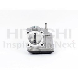 Corps Papillon Pour Toyota Auris C-HR Corolla Prius Plus Lexus CT