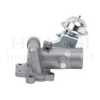 Corps Papillon Pour Toyota Yaris 2610033010