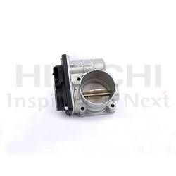Corps Papillon Pour Isuzu D-Max I 8979455220 8979455224