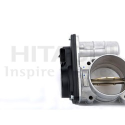 Corps Papillon Pour Isuzu D-Max I 8979455220 8979455224