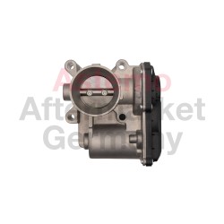 Corps Papillon Pour Renault Clio II III IV Kangoo Logan Modus Sandero Thalia I