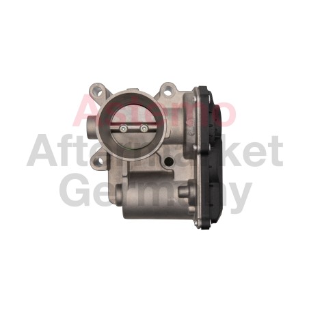 Corps Papillon Pour Renault Clio II III IV Kangoo Logan Modus Sandero Thalia I