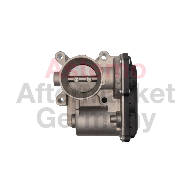 Corps Papillon Pour Renault Clio II III IV Kangoo Logan Modus Sandero Thalia I