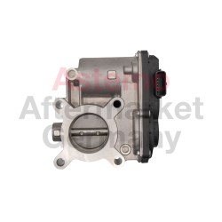Corps Papillon Pour Renault Clio II III IV Kangoo Logan Modus Sandero Thalia I