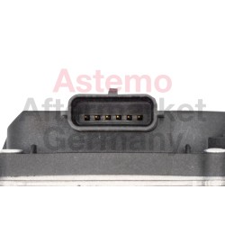Corps Papillon Pour Renault Clio II III IV Kangoo Logan Modus Sandero Thalia I