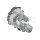 Corps Papillon Pour Peugeot 206 206+ Fiat Citroën 00001635R8 9640796280 1635R8