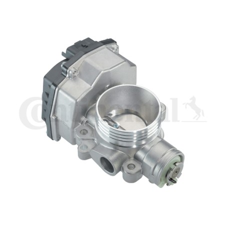 Corps Papillon Pour Peugeot 206 206+ Fiat Citroën 00001635R8 9640796280 1635R8