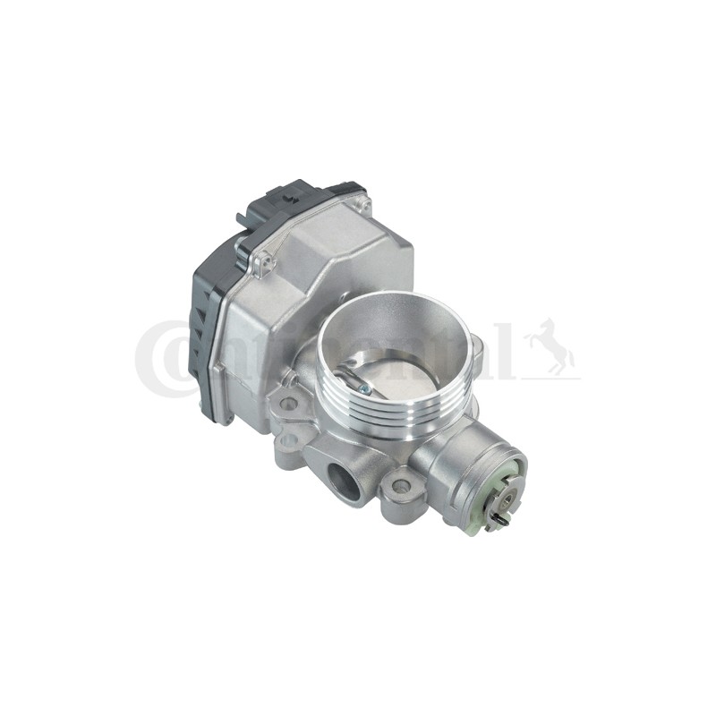 Corps Papillon Pour Peugeot 206 206+ Fiat Citroën 00001635R8 9640796280 1635R8