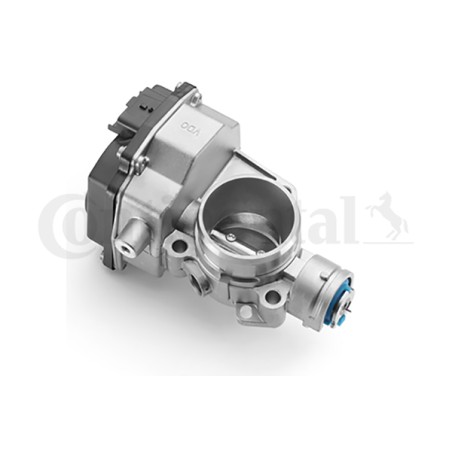 Corps Papillon Pour Renault Espace IV Grand Scénic II Laguna Megane 8200243886