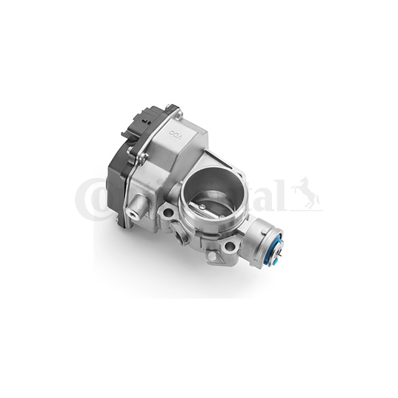 Corps Papillon Pour Renault Espace IV Grand Scénic II Laguna Megane 8200243886