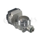 Corps Papillon Pour Peugeot 307 407 807 Expert Citroën C4 I Picasso C5 II III