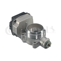 Corps Papillon Pour Peugeot 307 407 807 Expert Citroën C4 I Picasso C5 II III
