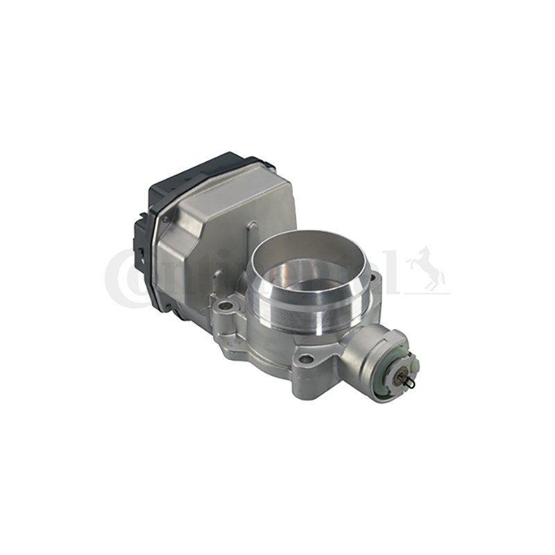 Corps Papillon Pour Peugeot 307 407 807 Expert Citroën C4 I Picasso C5 II III