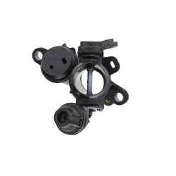 Corps Papillon Pour Peugeot 3008 0345-G9 345G9 9674935480 9806731880
