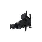 Corps Papillon Pour Peugeot 3008 0345-G9 345G9 9674935480 9806731880