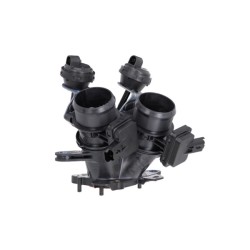 Corps Papillon Pour Peugeot 407 807 3008 5008 Citroën C4 Picasso