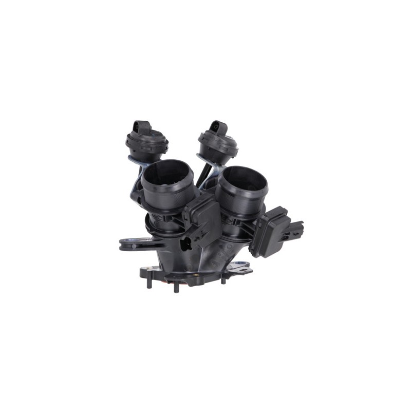 Corps Papillon Pour Peugeot 407 807 3008 5008 Citroën C4 Picasso