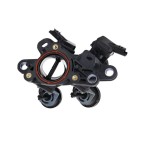 Corps Papillon Pour Peugeot 407 807 3008 5008 Citroën C4 Picasso