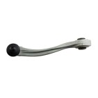 Triangle Bras De Suspension Avant Droit Supérieur Pour Audi A8 4H0407510