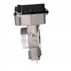 Corps Papillon Pour Peugeot 206 206+ 207 1007 Fiat Citroën 1635R8 9640796280