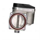 Corps Papillon Pour BMW Série 1 E87 3 E46 E90 E91 13541439224 1439224