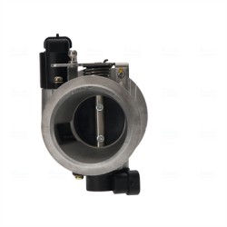 Corps Papillon Pour Renault Clio II Kangoo Logan Express I Megane Sandero Thalia