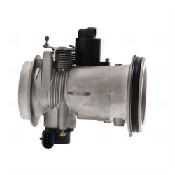 Corps Papillon Pour Renault Clio II Kangoo Logan Express I Megane Sandero Thalia