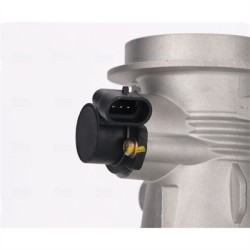 Corps Papillon Pour Renault Clio II Kangoo Logan Express I Megane Sandero Thalia