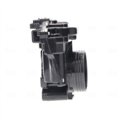 Corps Papillon Pour Peugeot Citroën Mini 163636 0361R3 13547576697 163673