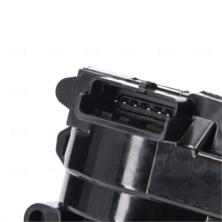Corps Papillon Pour Peugeot Citroën Mini 163636 0361R3 13547576697 163673