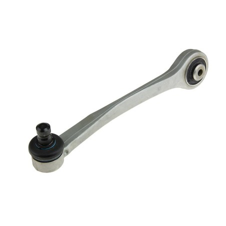 Triangle Bras De Suspension Avant Droit Supérieur Pour Audi A8 4H0407506