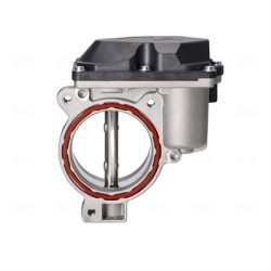 Corps Papillon Pour VW Touareg Audi A4 A5 A6 A7 A8 Q5 Q7