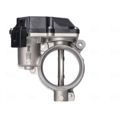 Corps Papillon Pour VW Touareg Audi A4 A5 A6 A7 A8 Q5 Q7