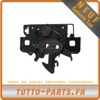 Serrure de capot pour RENAULT Clio IV Captur