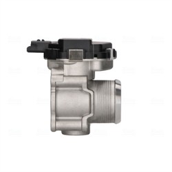 Corps Papillon Pour Peugeot Opel Fiat Ford 0345F9 0345G4 9673534480 1716693