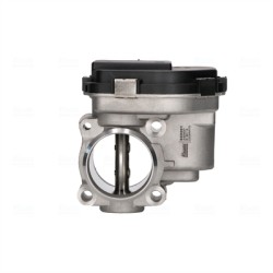 Corps Papillon Pour Peugeot Opel Fiat Ford 0345F9 0345G4 9673534480 1716693