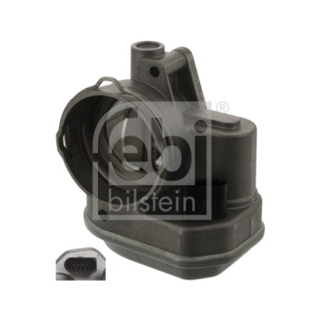 Corps Papillon Pour VW Audi Seat Skoda 38128063M 038128063G 038128063P 38128063Q