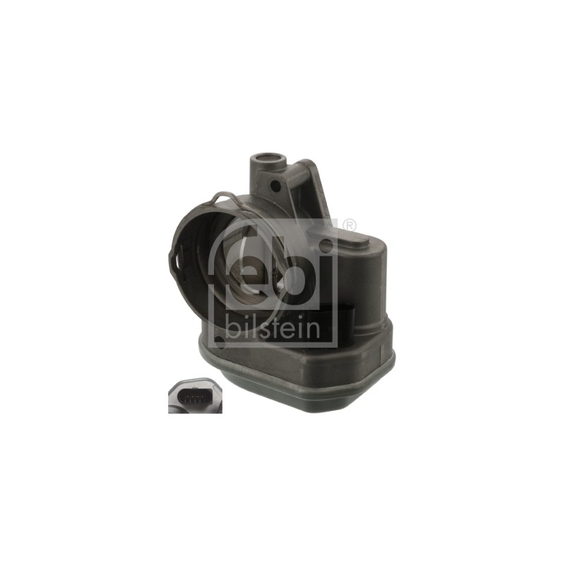 Corps Papillon Pour VW Audi Seat Skoda 38128063M 038128063G 038128063P 38128063Q