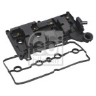 Couvercle de Culasse Pour Renault Koleos II Nissan Qashqai II SUV 132644BB0A