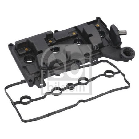 Couvercle de Culasse Pour Renault Koleos II Nissan Qashqai II SUV 132644BB0A