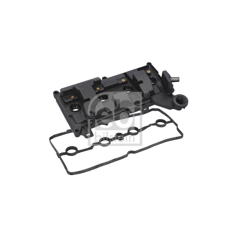 Couvercle de Culasse Pour Renault Koleos II Nissan Qashqai II SUV 132644BB0A