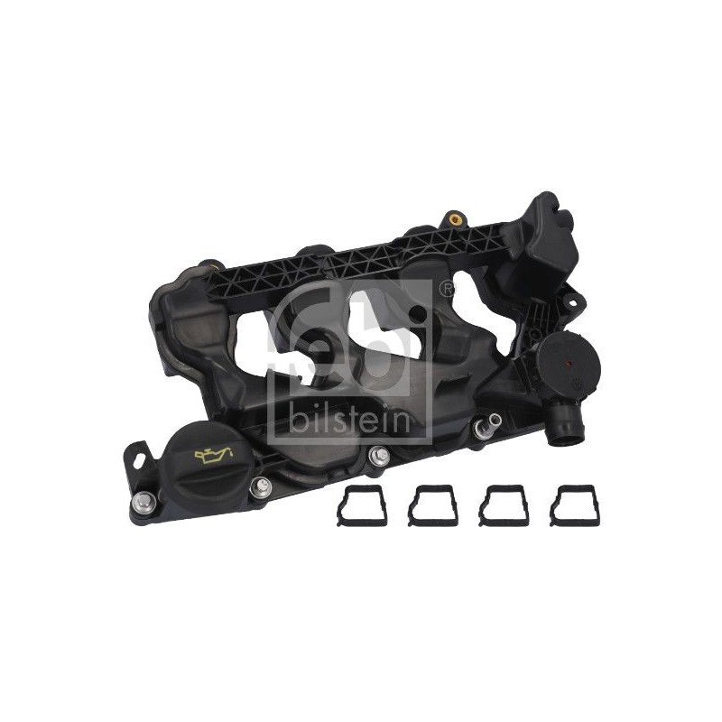 Couvercle de Culasse Pour Ford Ecosport Focus III IV Tourneo Transit 2524814