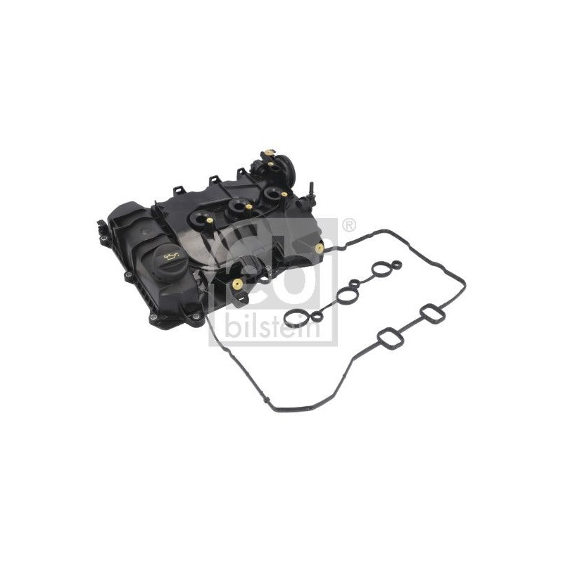 Couvercle de Culasse Pour Peugeot Opel Toyota Citroën DS DS3 9676193780 3556042