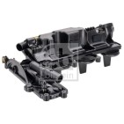 Couvercle de Culasse Pour Peugeot Fiat Ford Citroën 0248.Q0 9662660480 1450976