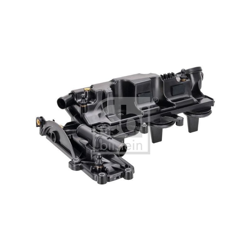 Couvercle de Culasse Pour Peugeot Fiat Ford Citroën 0248.Q0 9662660480 1450976