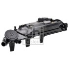 Couvercle de Culasse Pour Peugeot Fiat Ford Citroën 0248.Q0 9662660480 1450976