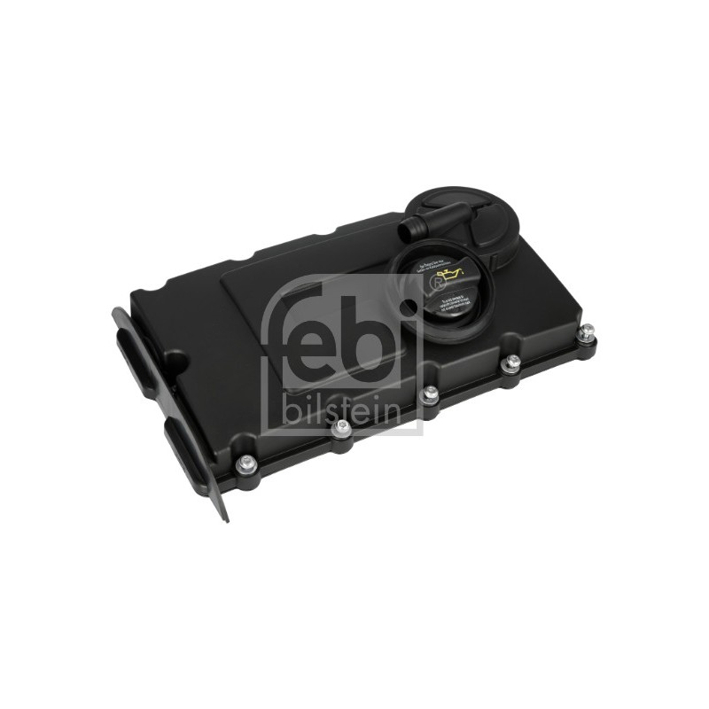 Couvercle de Culasse Pour VW Audi Seat Skoda 03G103469F 03G103469N 03G103469R